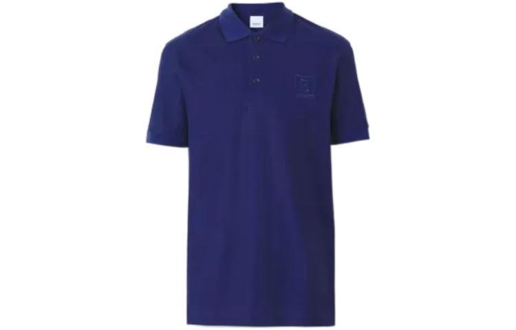 Burberry Поло SS22 Polo