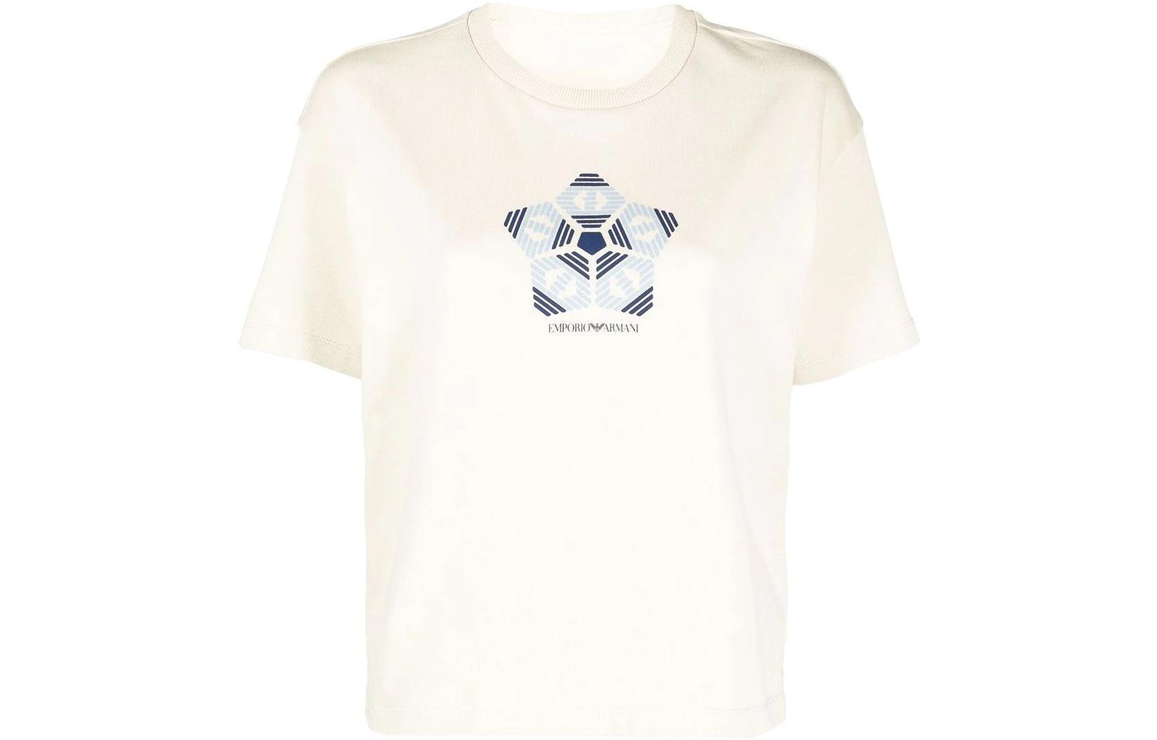Armani Футболка EMPORIO Women T-shirt