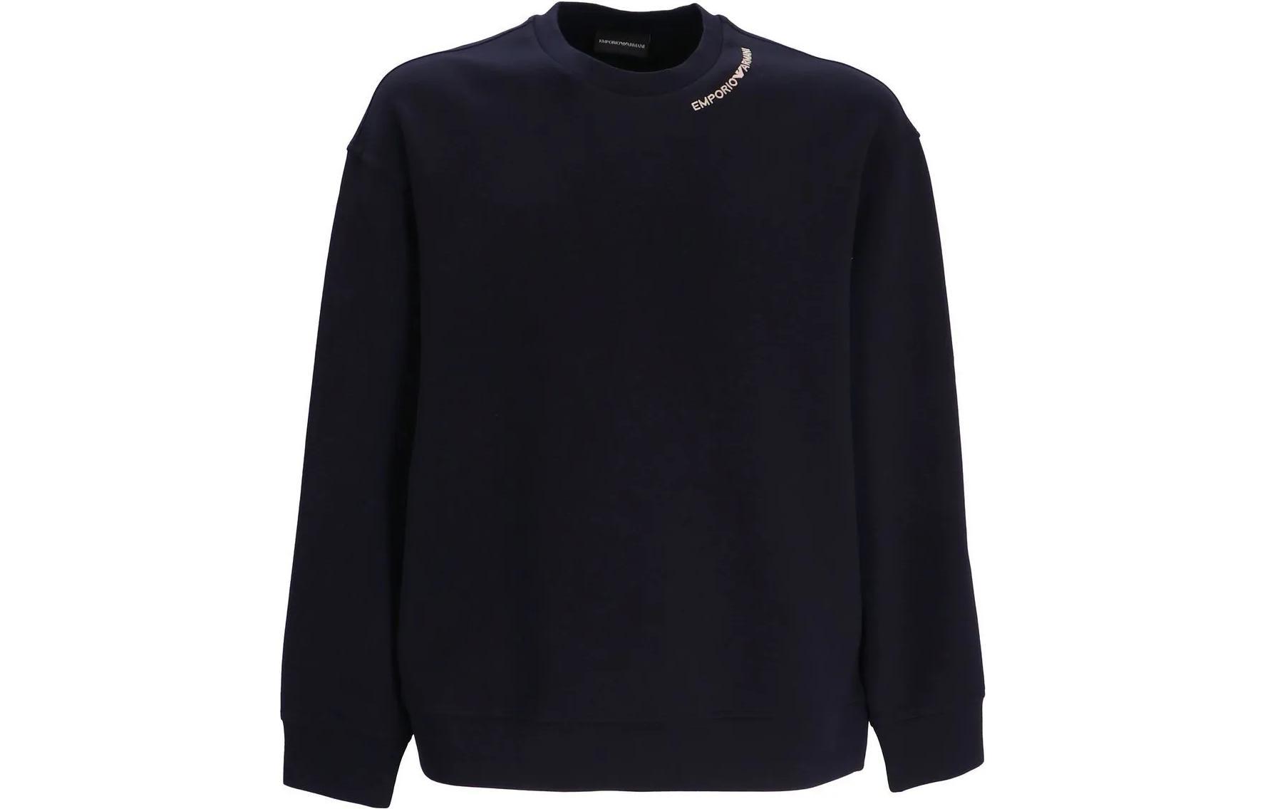 Armani Худи и толстовки EMPORIO Men Sweatshirt