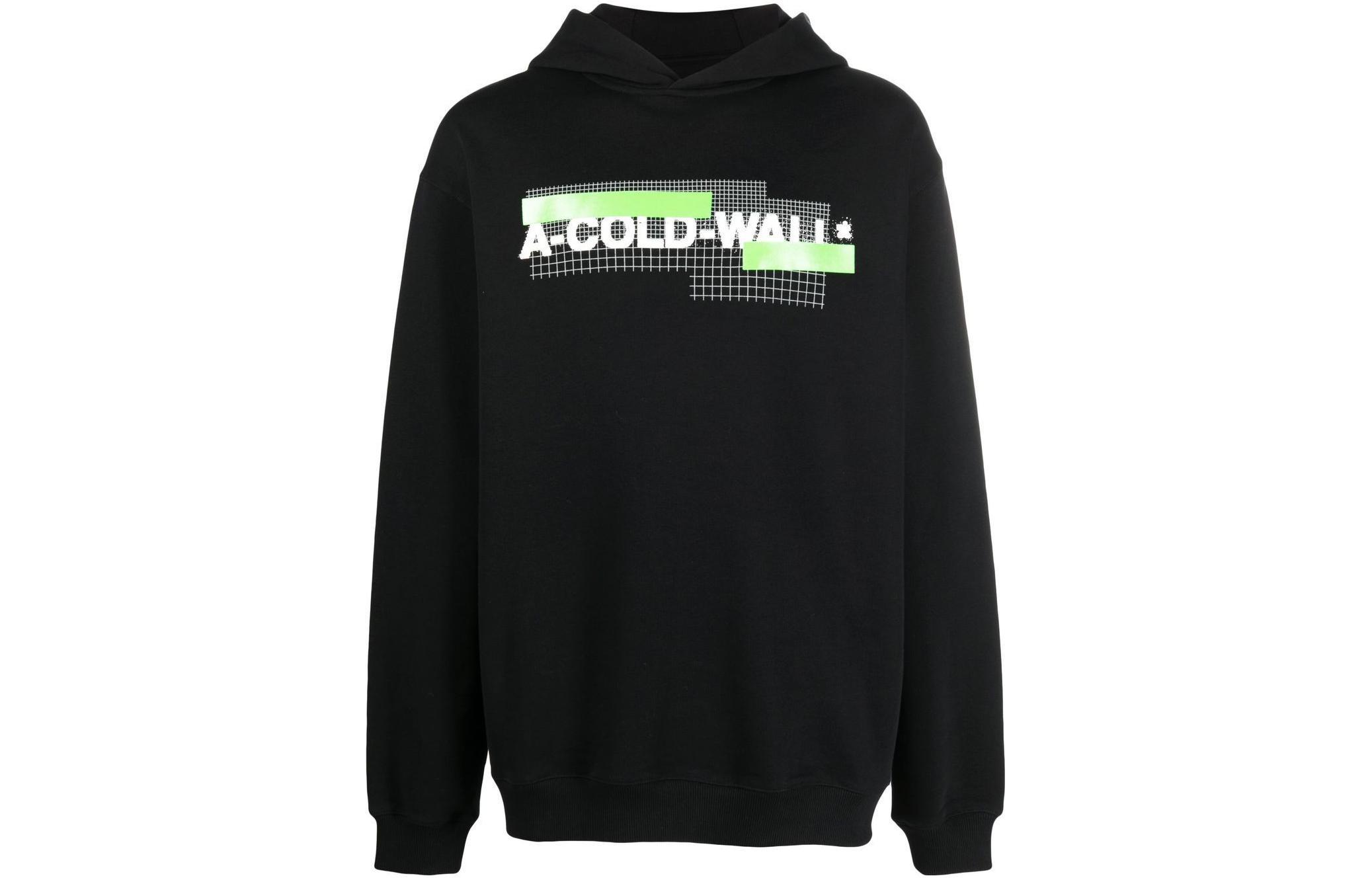 A-COLD-WALL* Худи и толстовки Men Sweatshirt