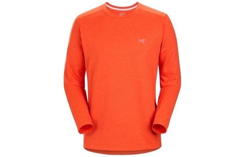 Arc'teryx Лонгслив Cormac T