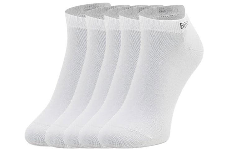 Hugo Boss Нижнее бельё и домашняя одежда FW22 5