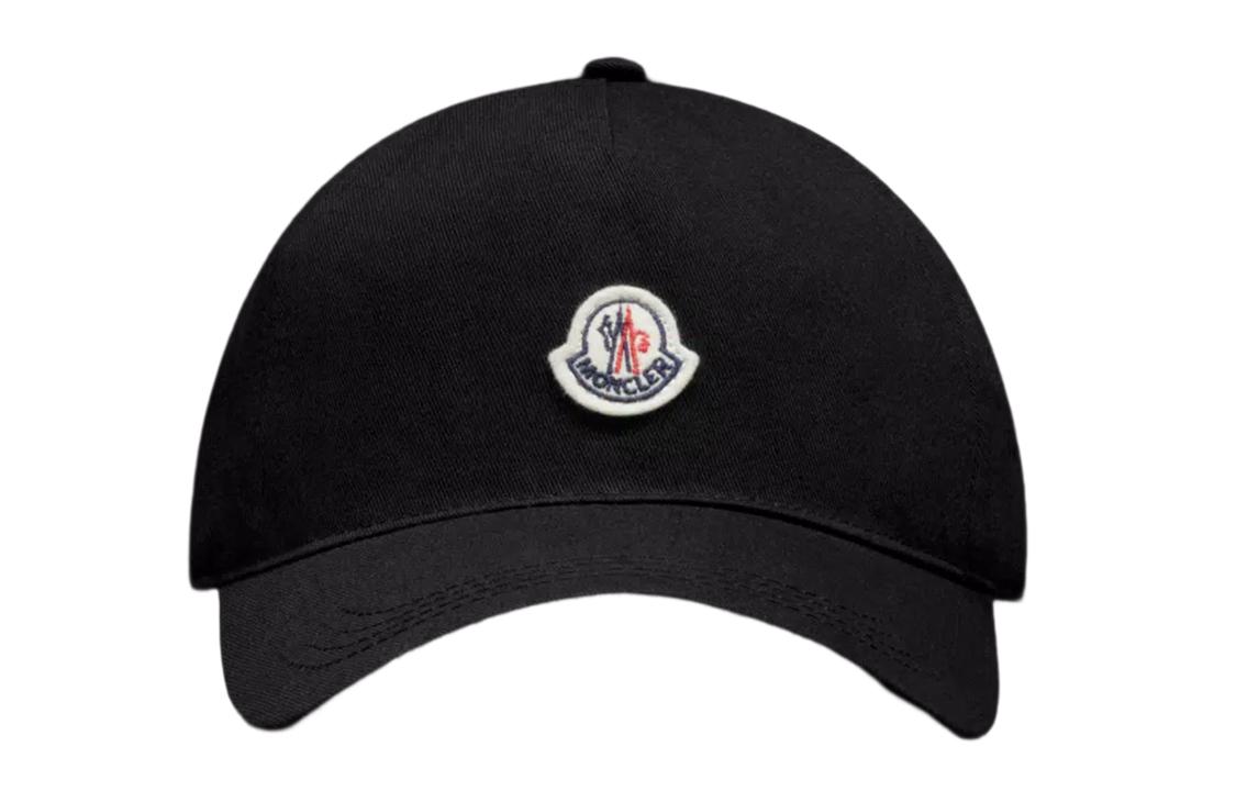 Moncler Кепка Logo