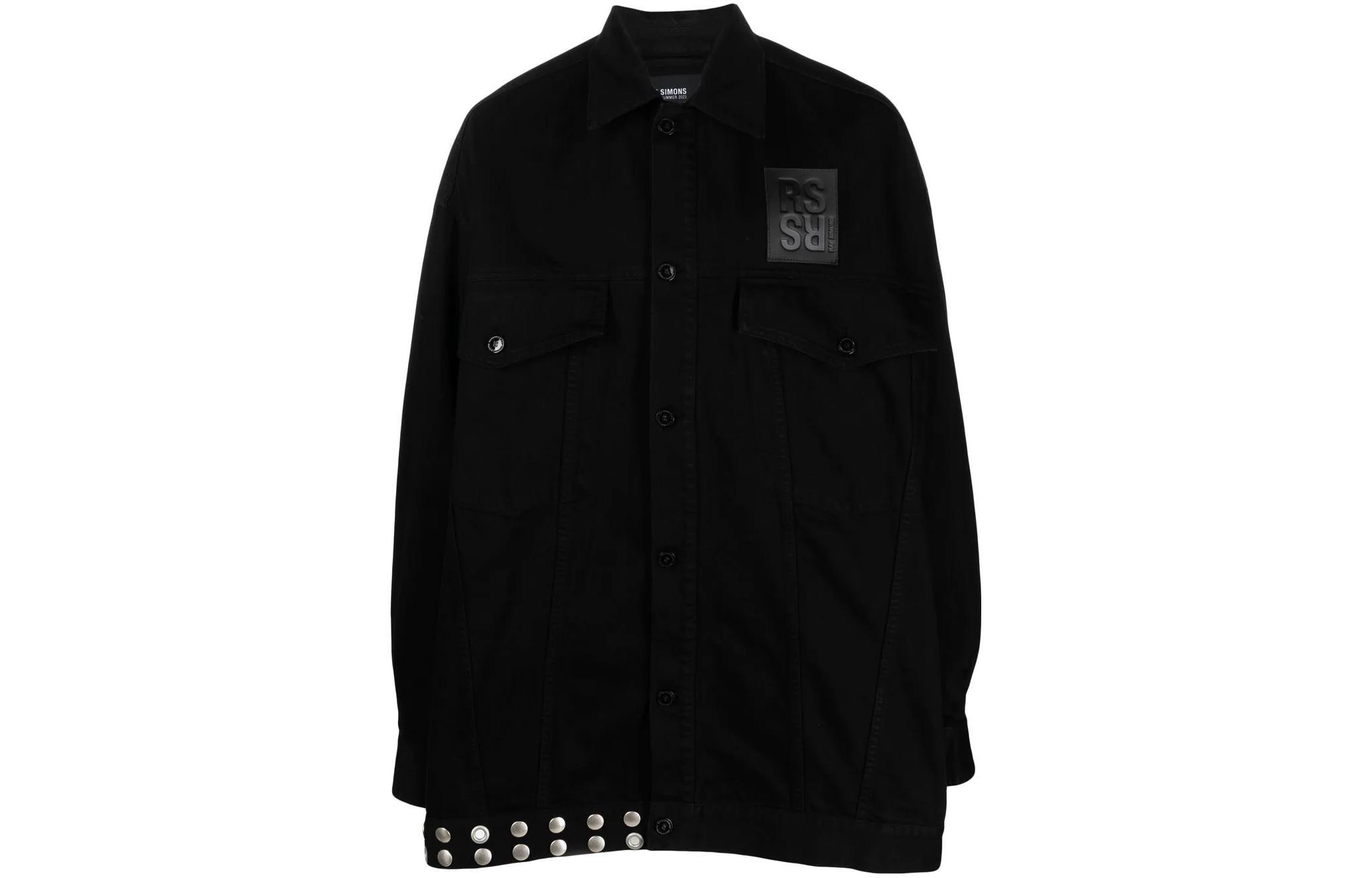 Raf Simons Куртка Men Jacket