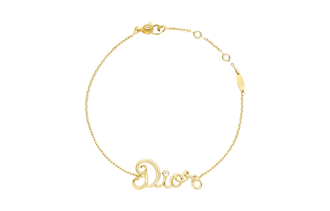 Dior Браслет 