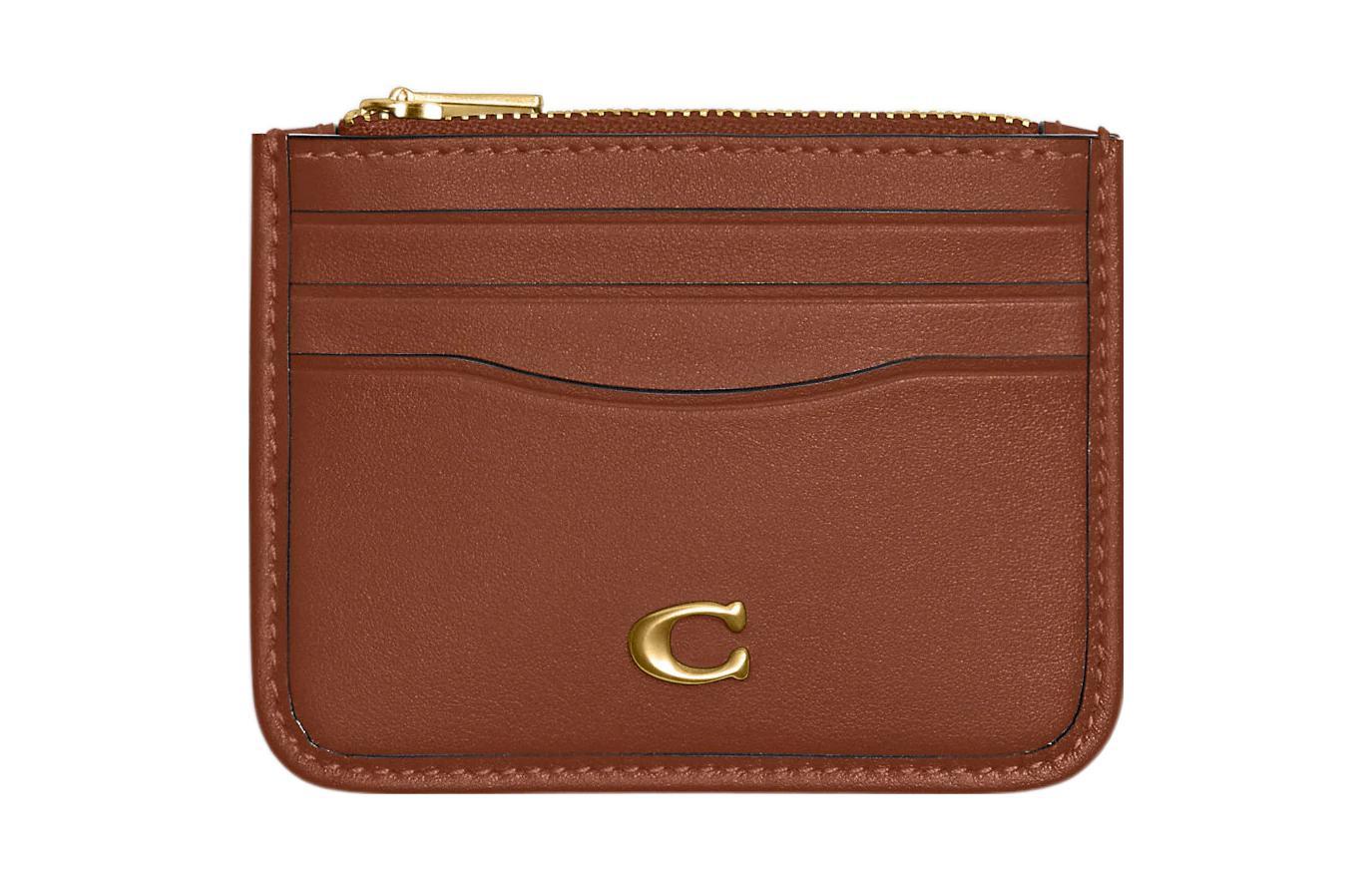 Coach Кардхолдер Card Case 11 C