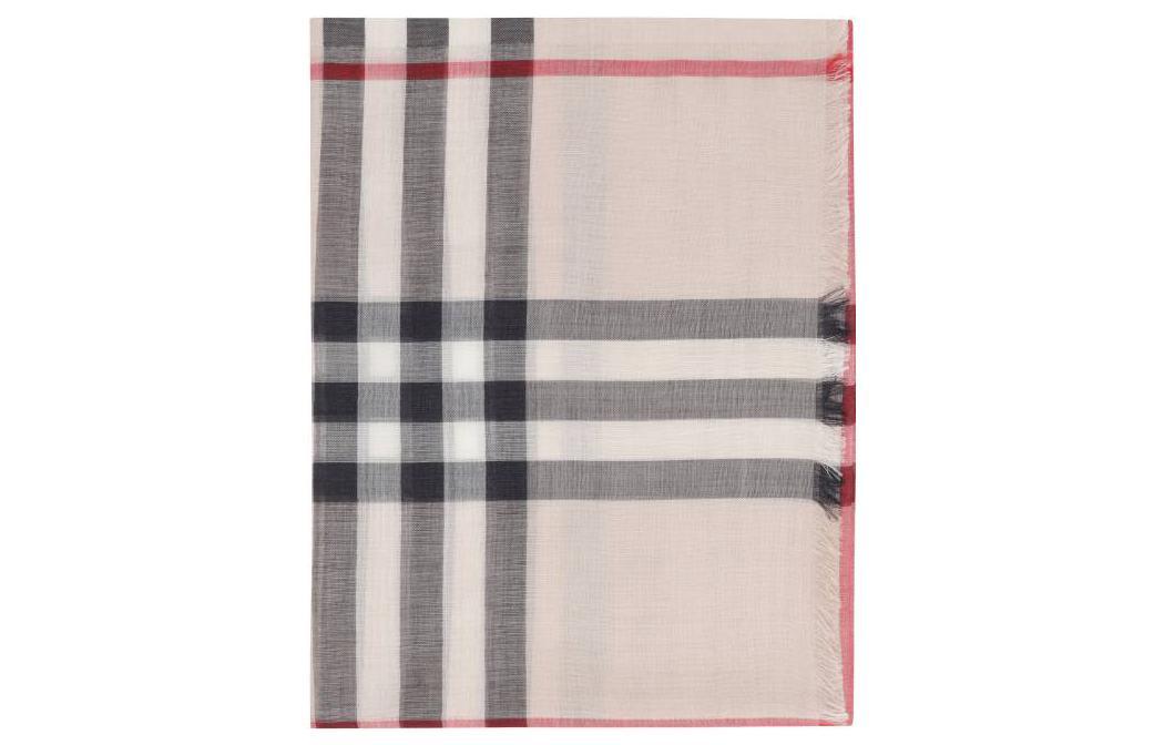 Burberry Шарф 