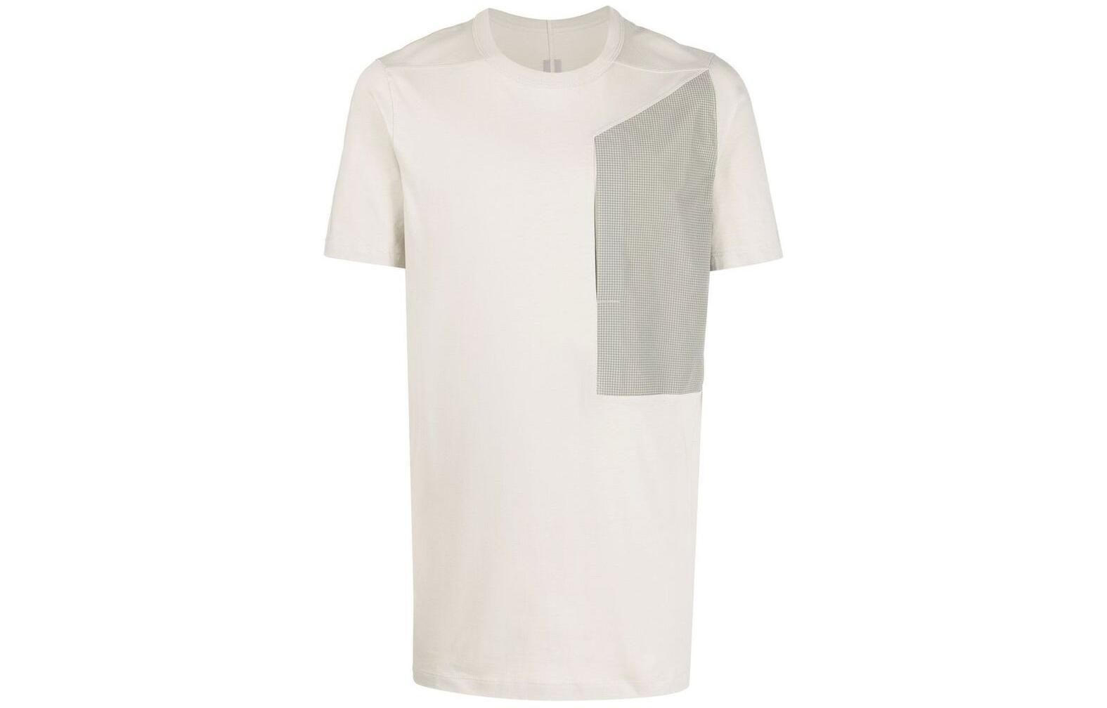 Rick Owens Футболка Men T-shirt