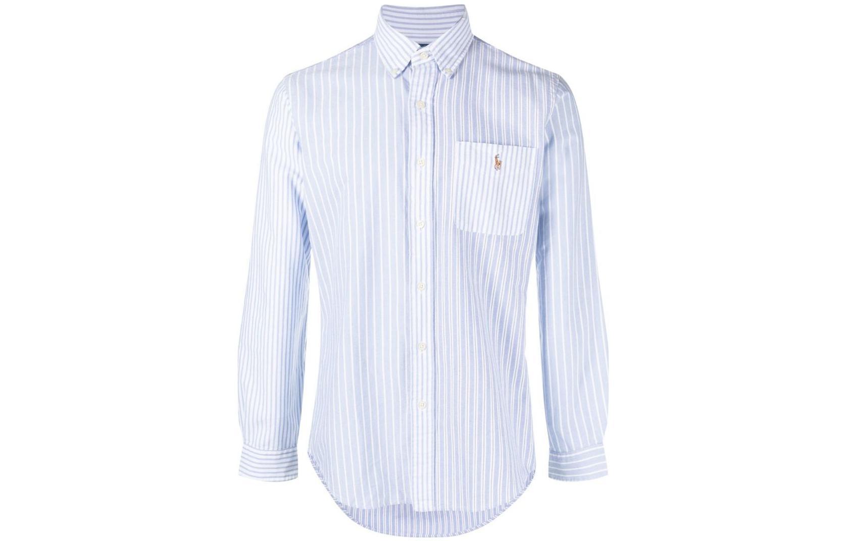 Polo Ralph Lauren Рубашка Men Shirt