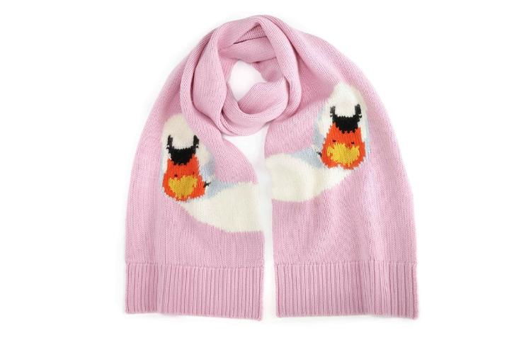 JW Anderson Шарф 