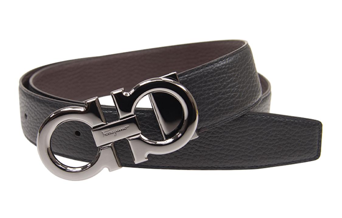 Ferragamo Ремень 3.5Cm