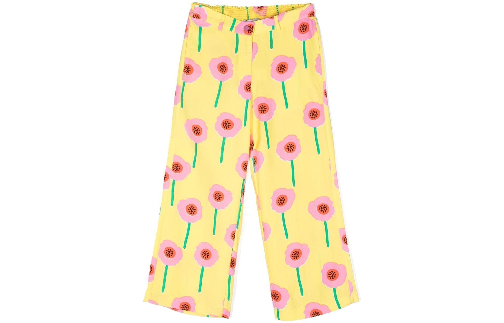 Stella McCartney Брюки SS23