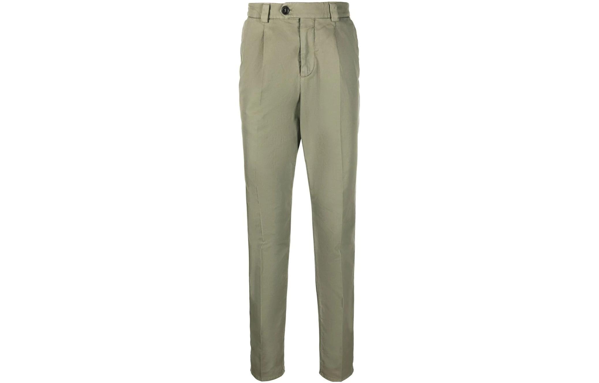 Brunello Cucinelli Треники Men Casual Pants