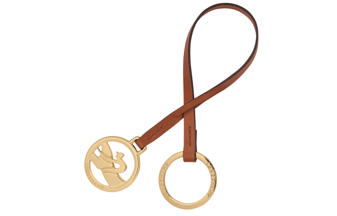 Longchamp Брелок BOX-TROT