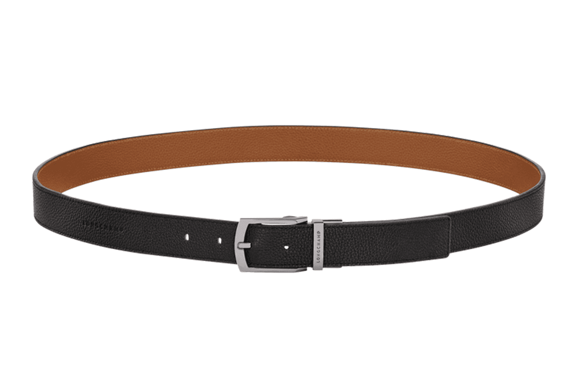 Longchamp Ремень 3Cm
