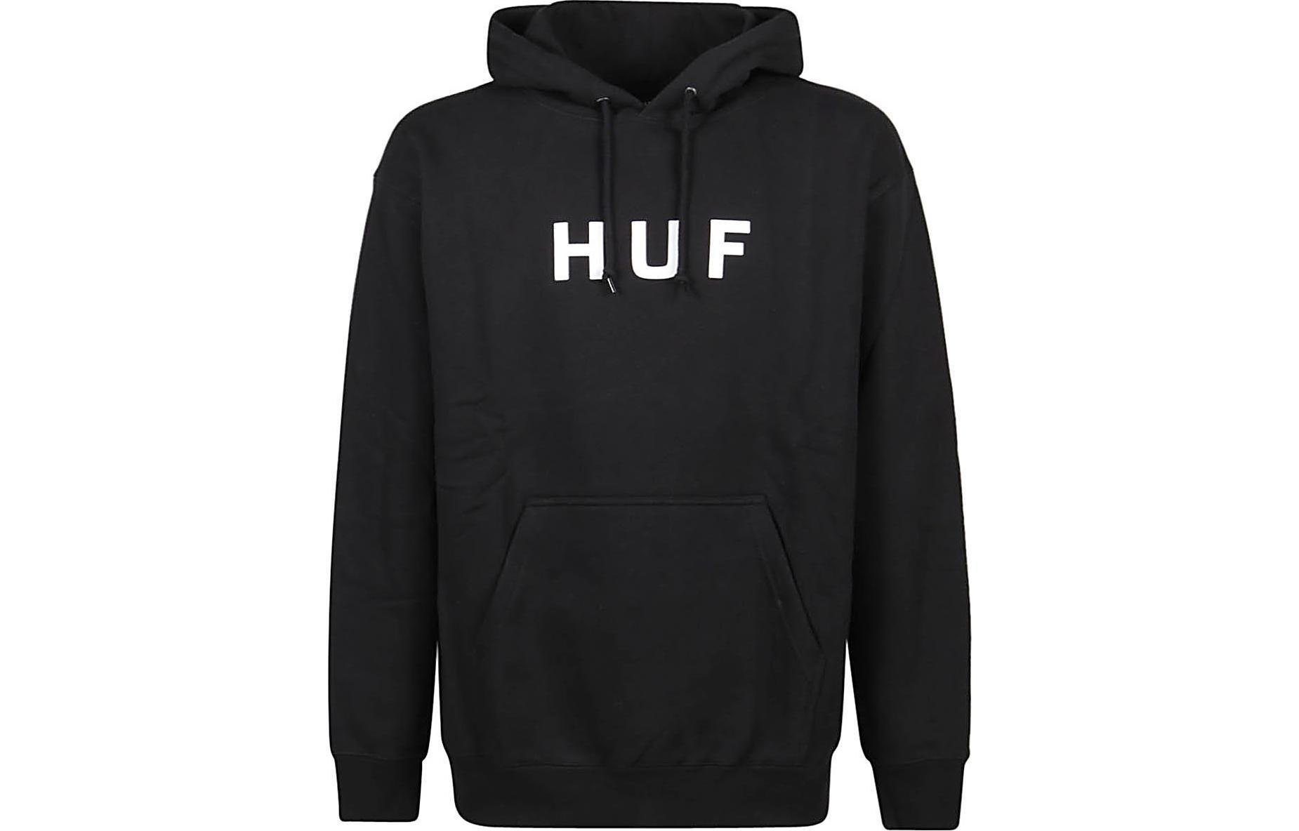 HUF Худи и толстовки FW22