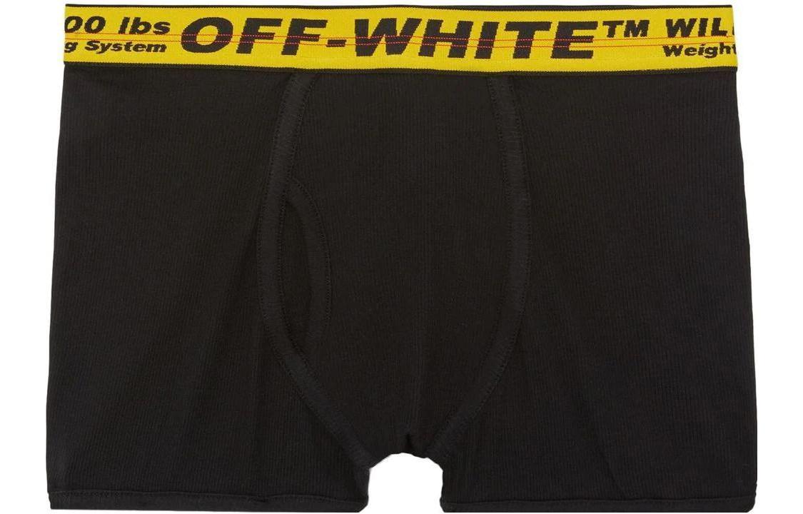 Off-White Нижнее бельё и домашняя одежда SS23 1