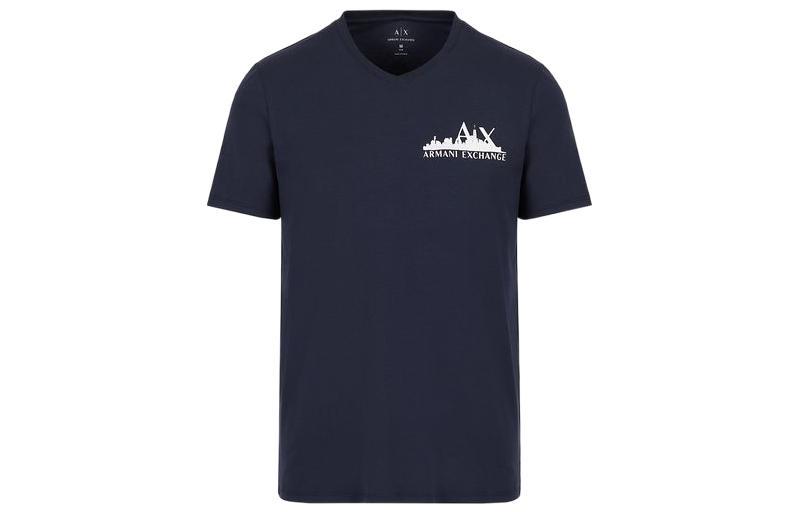 Armani Футболка EXCHANGE Men T-shirt
