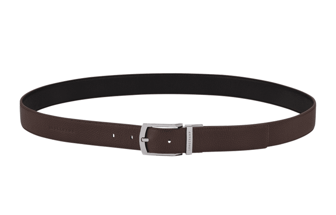 Longchamp Ремень 3Cm