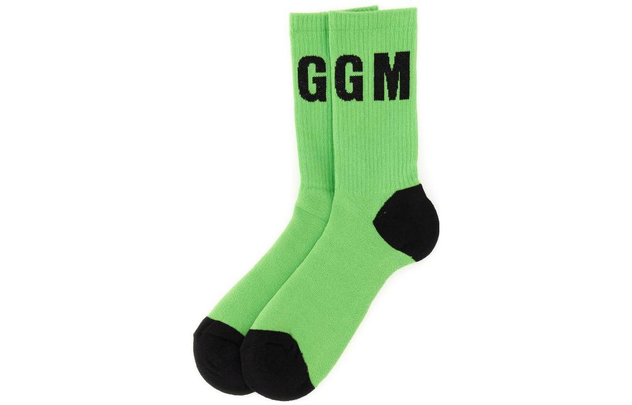 MSGM Нижнее бельё и домашняя одежда FW22 1