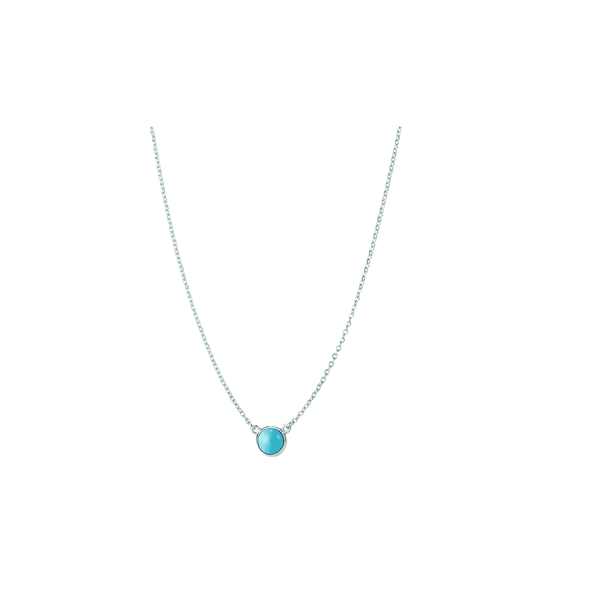 Tiffany & Co. Кулон Elsa peretti S925