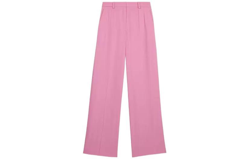 Maje Брюки Women Suit Trousers