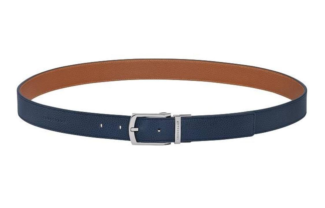 Longchamp Ремень 3Cm