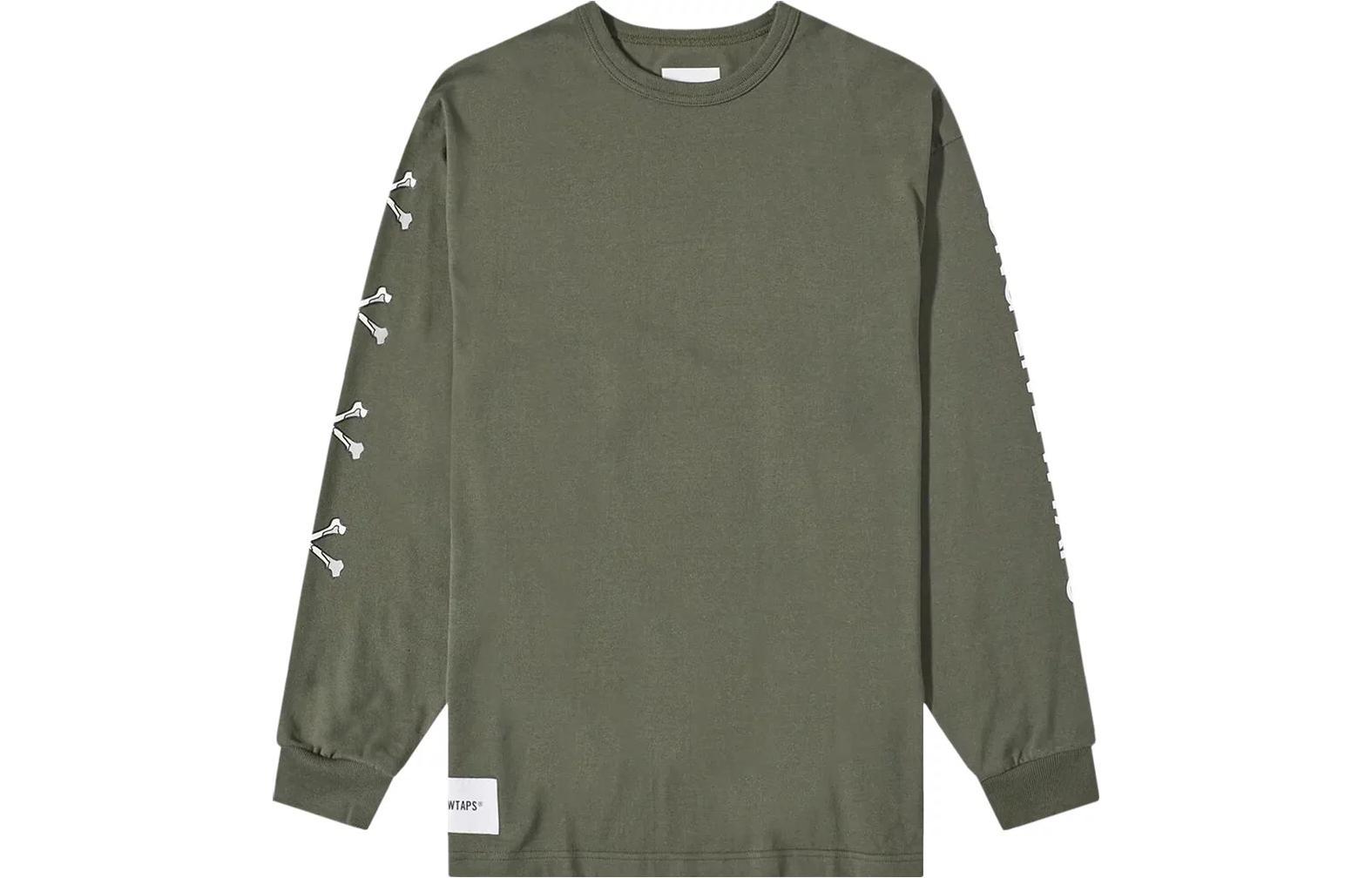 WTAPS Футболка SS23 T