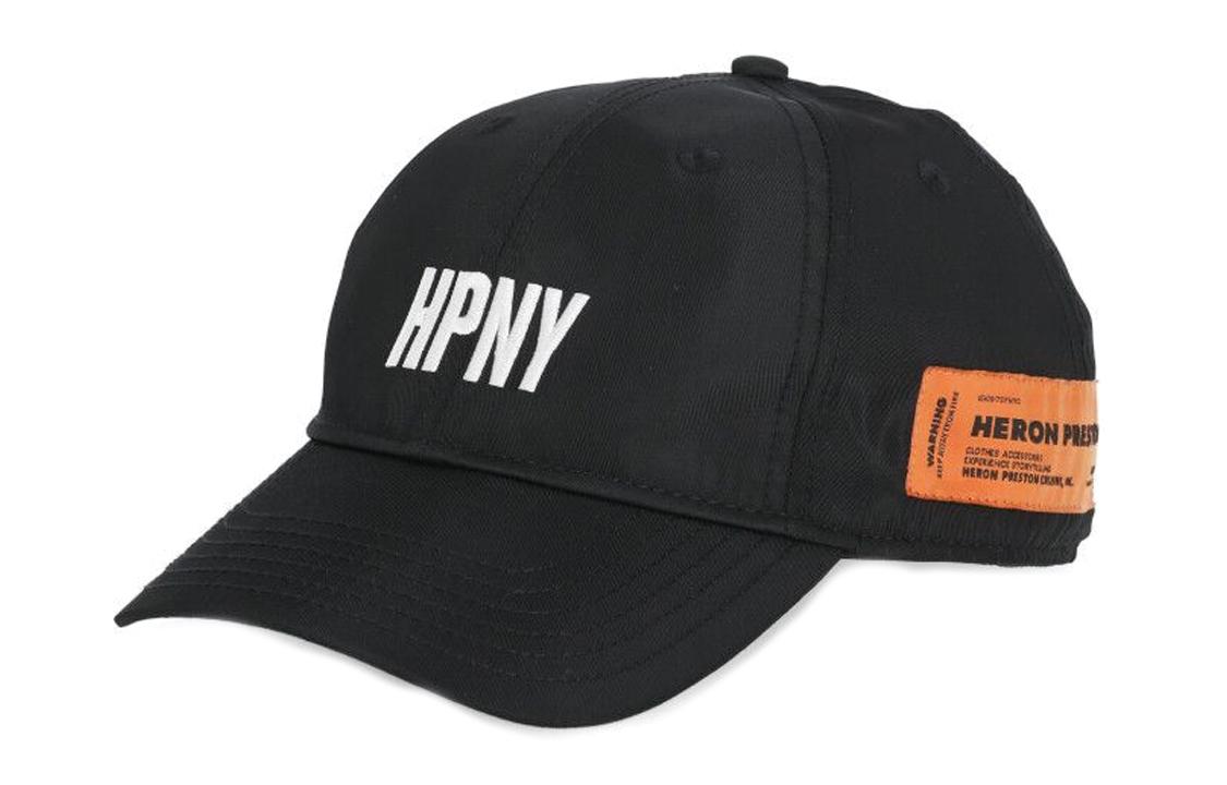 Heron Preston Кепка Logo