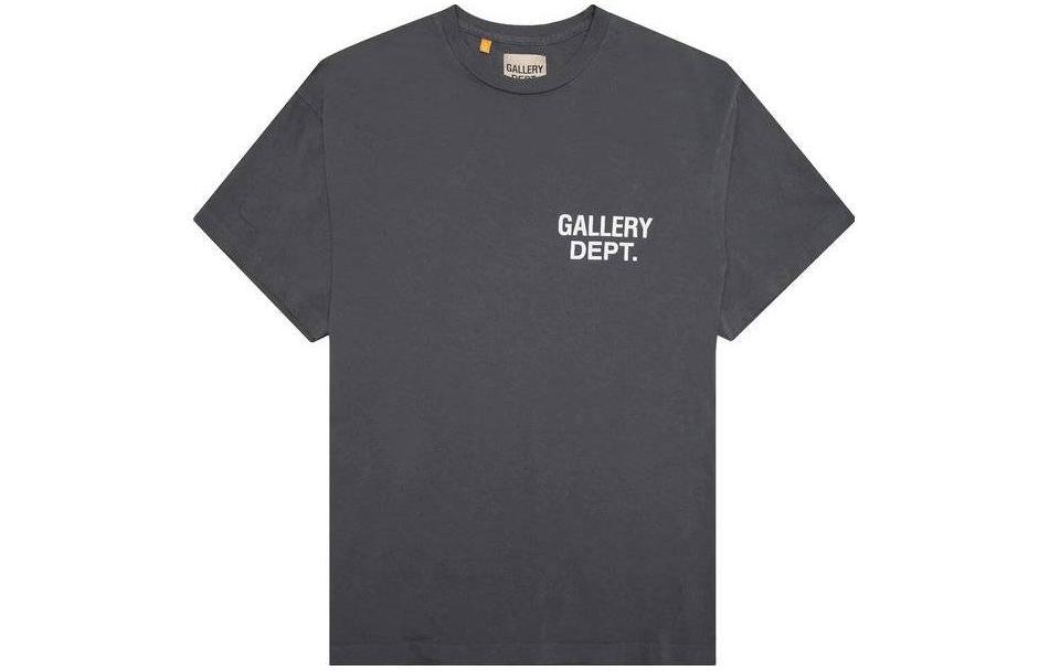 Gallery Dept. Футболка Men T-shirt