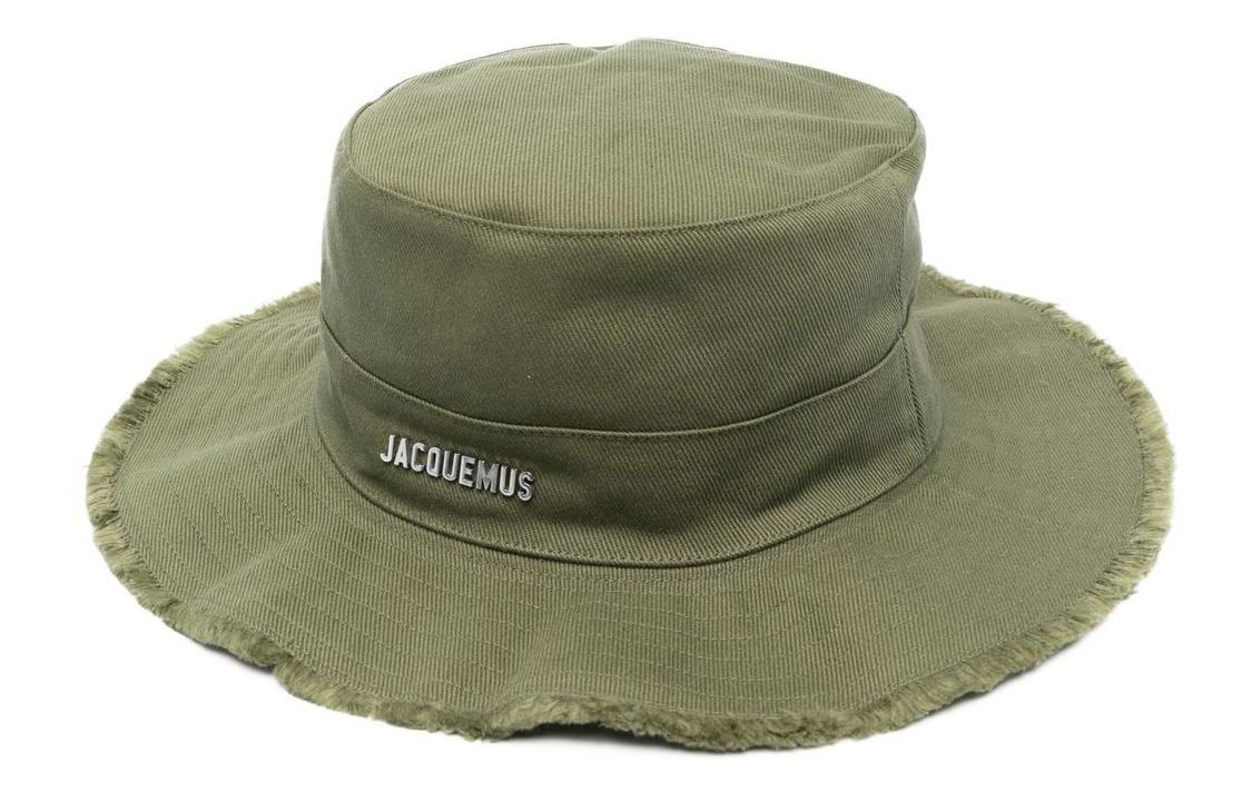 Jacquemus Панама 