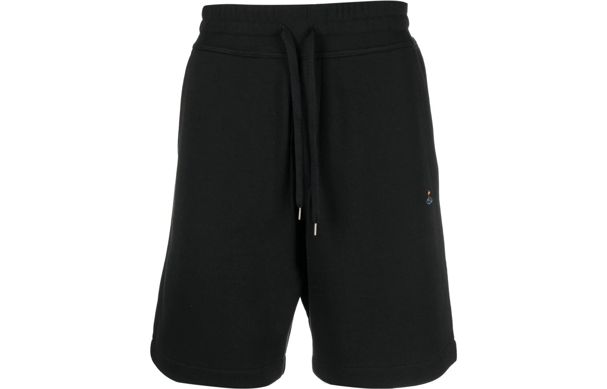 Vivienne Westwood Шорты Men Casual Shorts