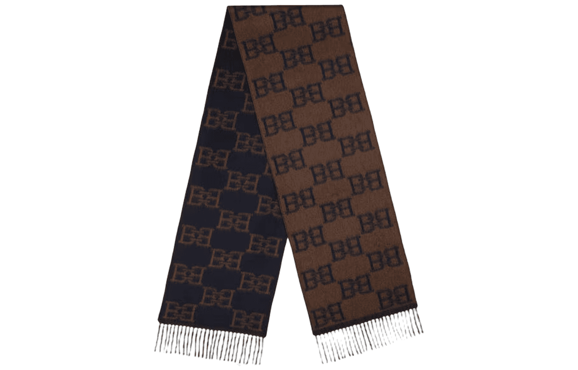 Bally Шарф Bally B-Chain