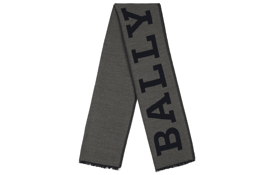 Bally Шарф 