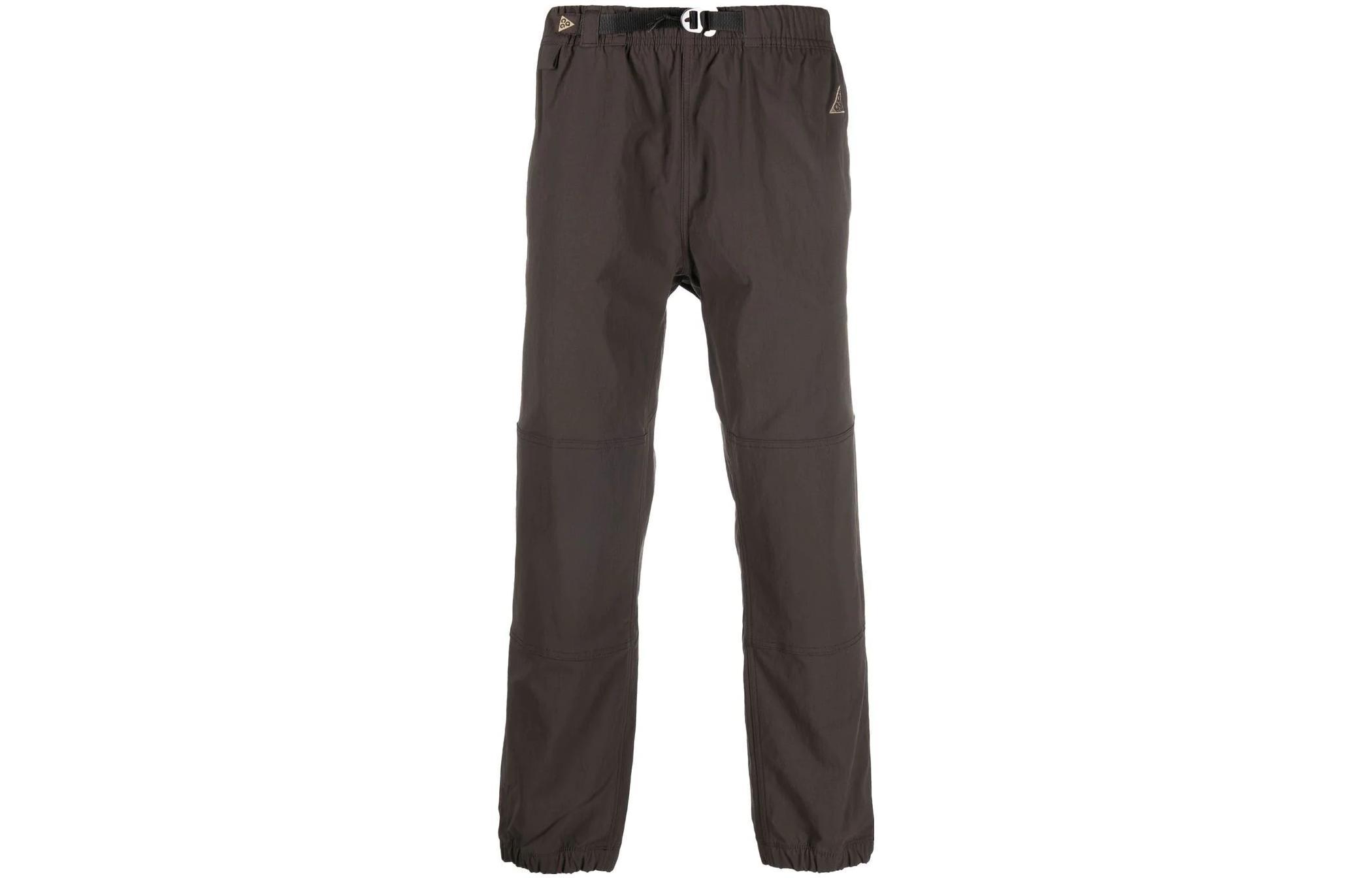 Nike Треники Men Knit Sweatpants