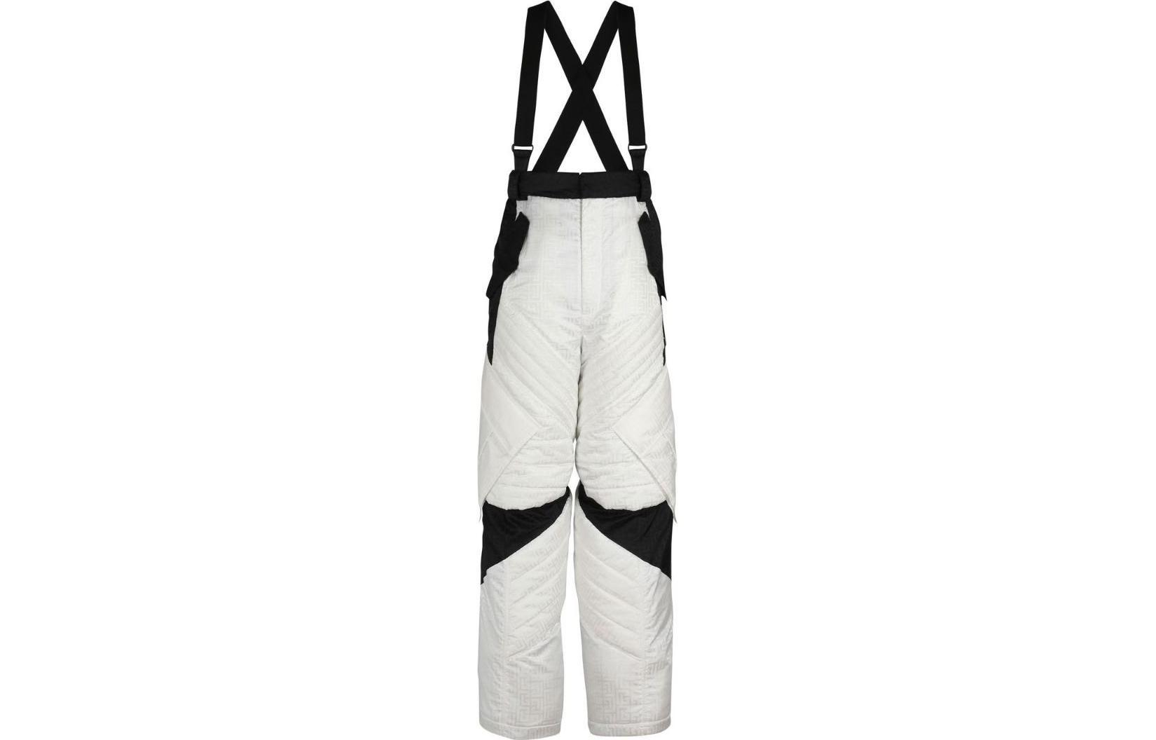 Balmain Спортивная одежда Men Ski pants