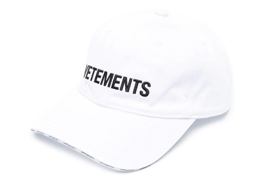 Vetements Кепка 