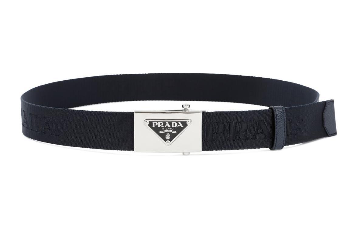 Prada Ремень 3.5Cm