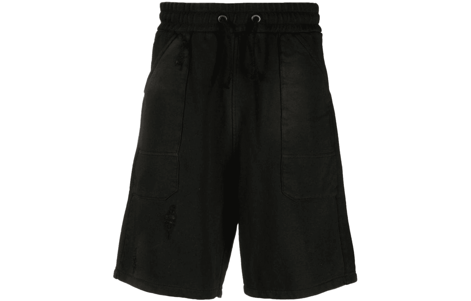 Balmain Шорты Men Casual Shorts