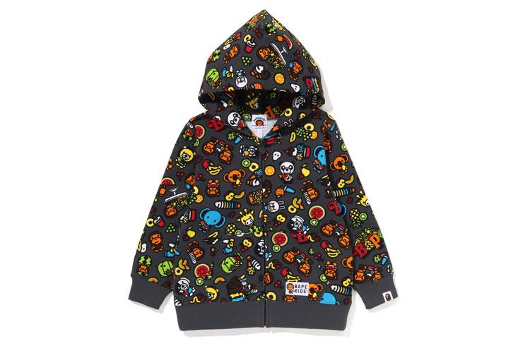 A BATHING APE® Худи и толстовки 