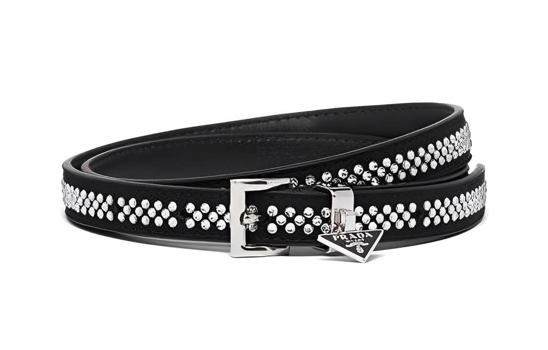 Prada Ремень 