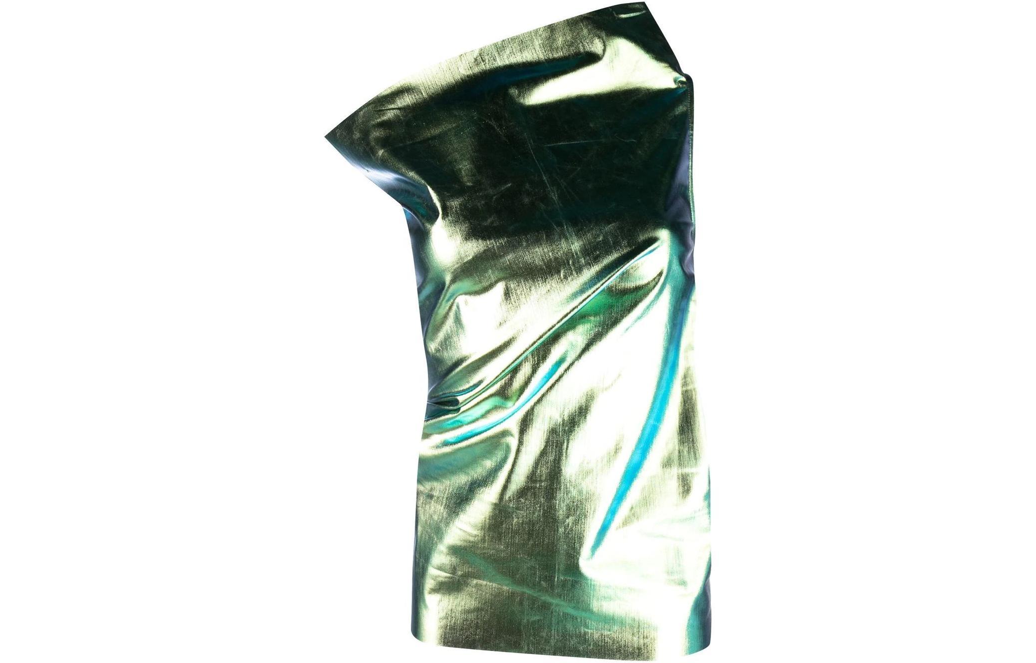 Rick Owens Платье Women Sleeveless Dress
