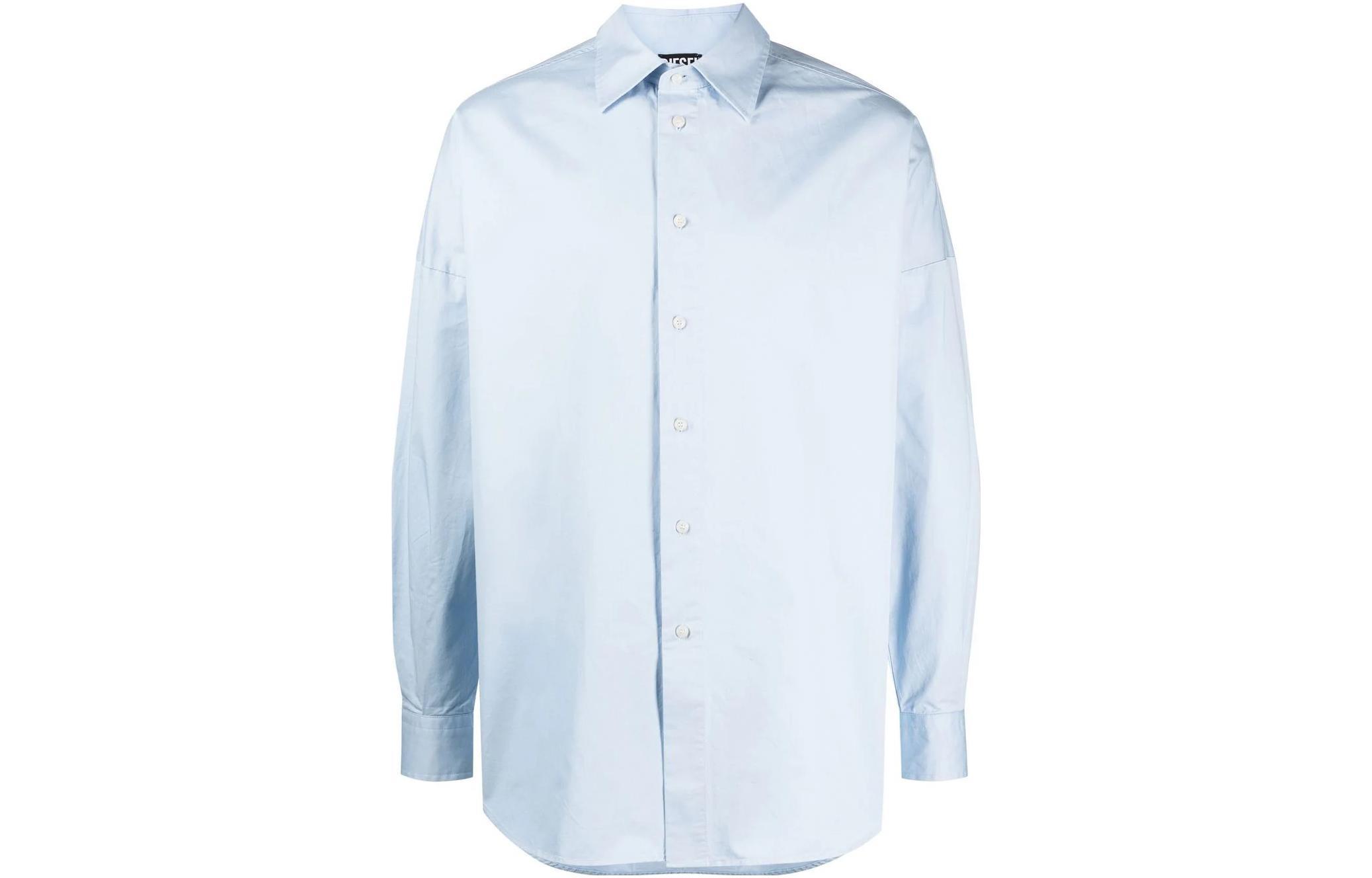 Diesel Рубашка Men Shirt