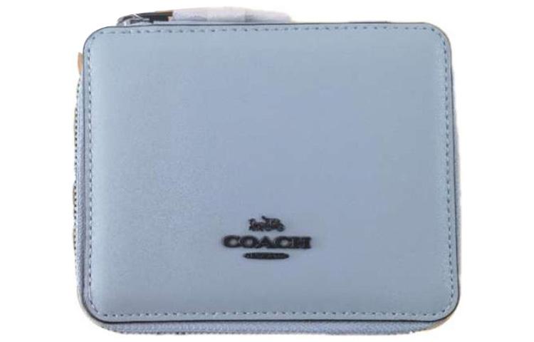Coach Косметичка Jewelry Box 13