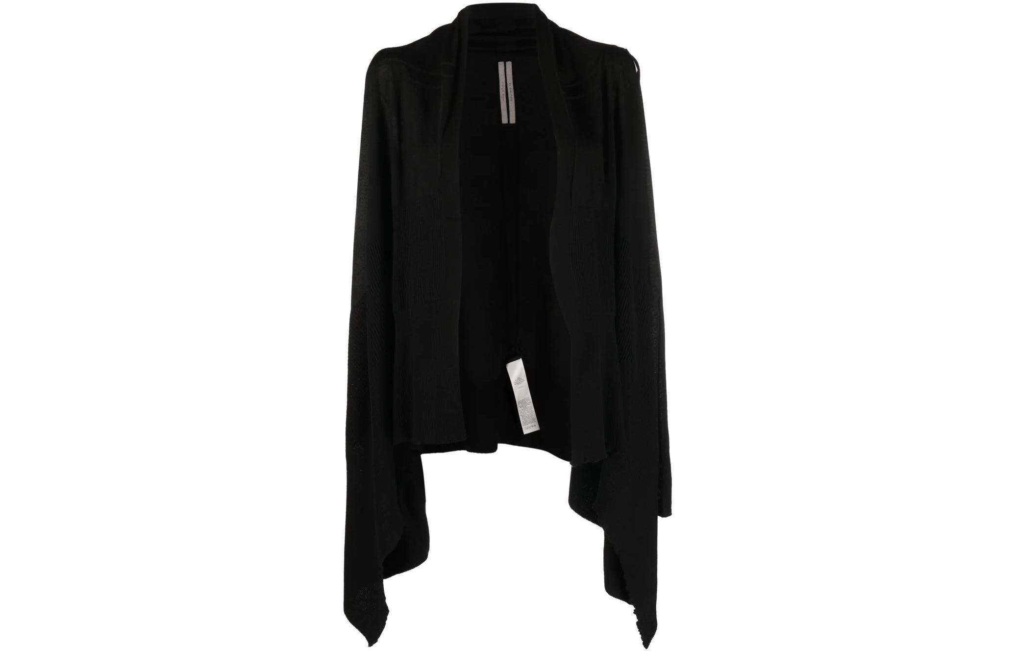Rick Owens Свитер Women Knitwear
