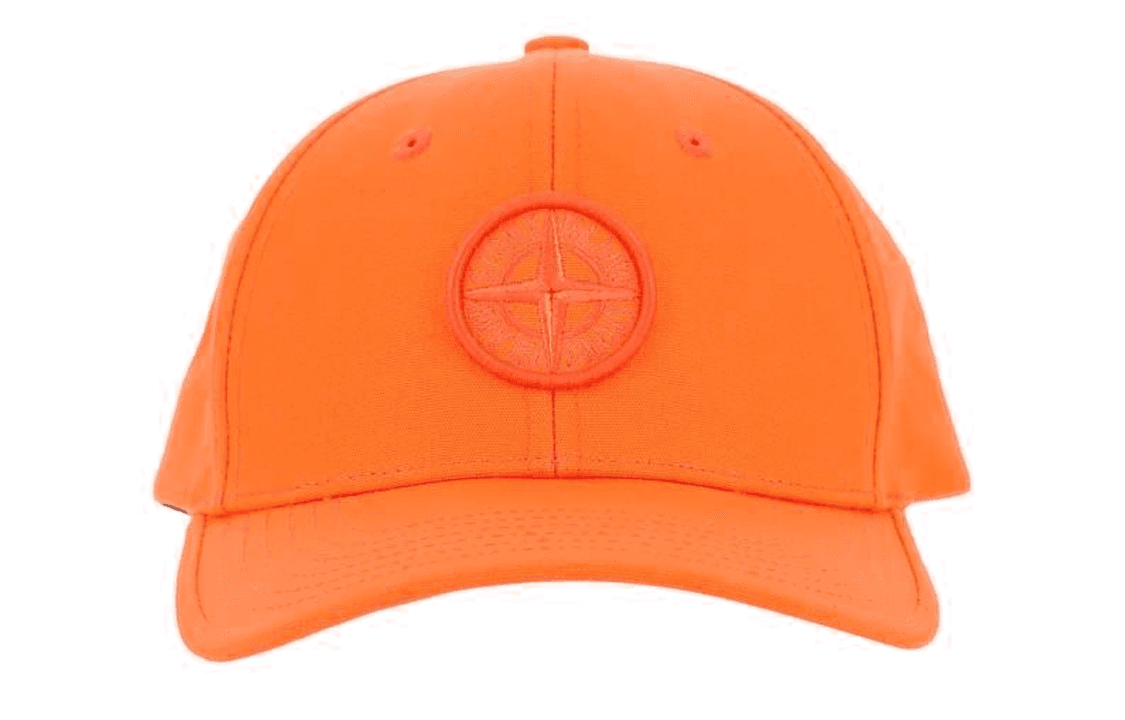 Stone Island Кепка 