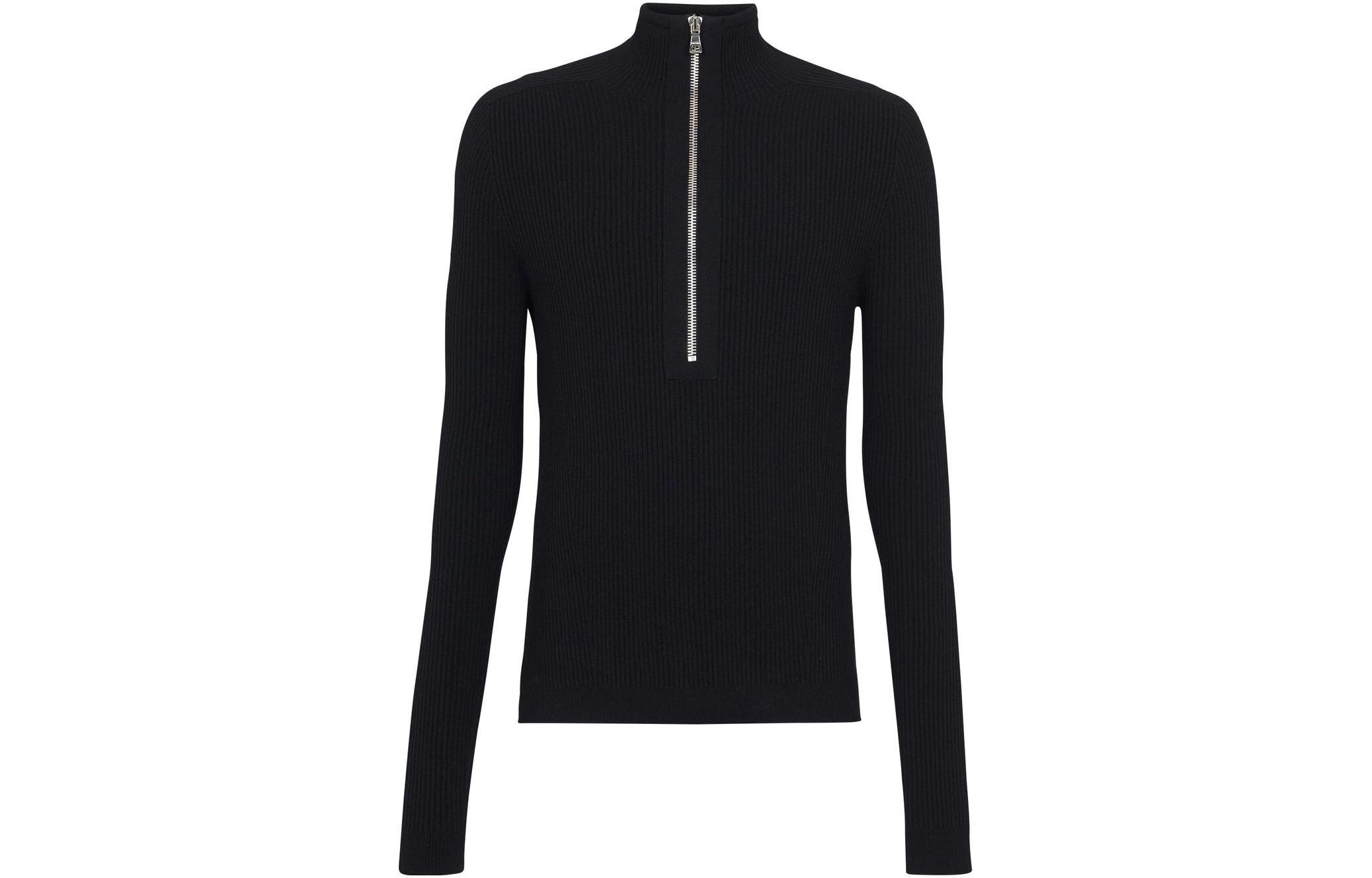Balmain Водолазка Men Sweater