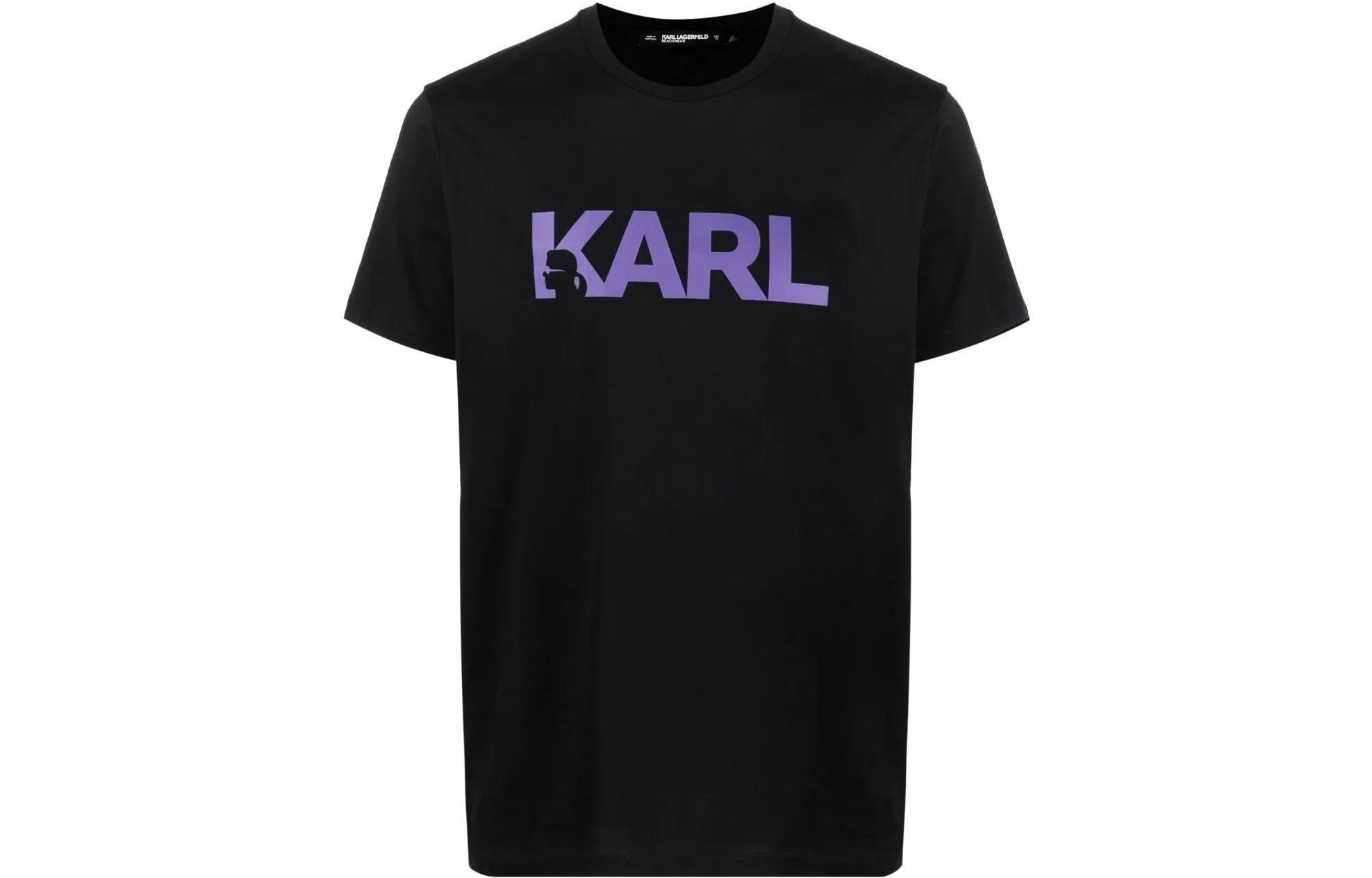 Karl Lagerfeld Футболка Men T-shirt
