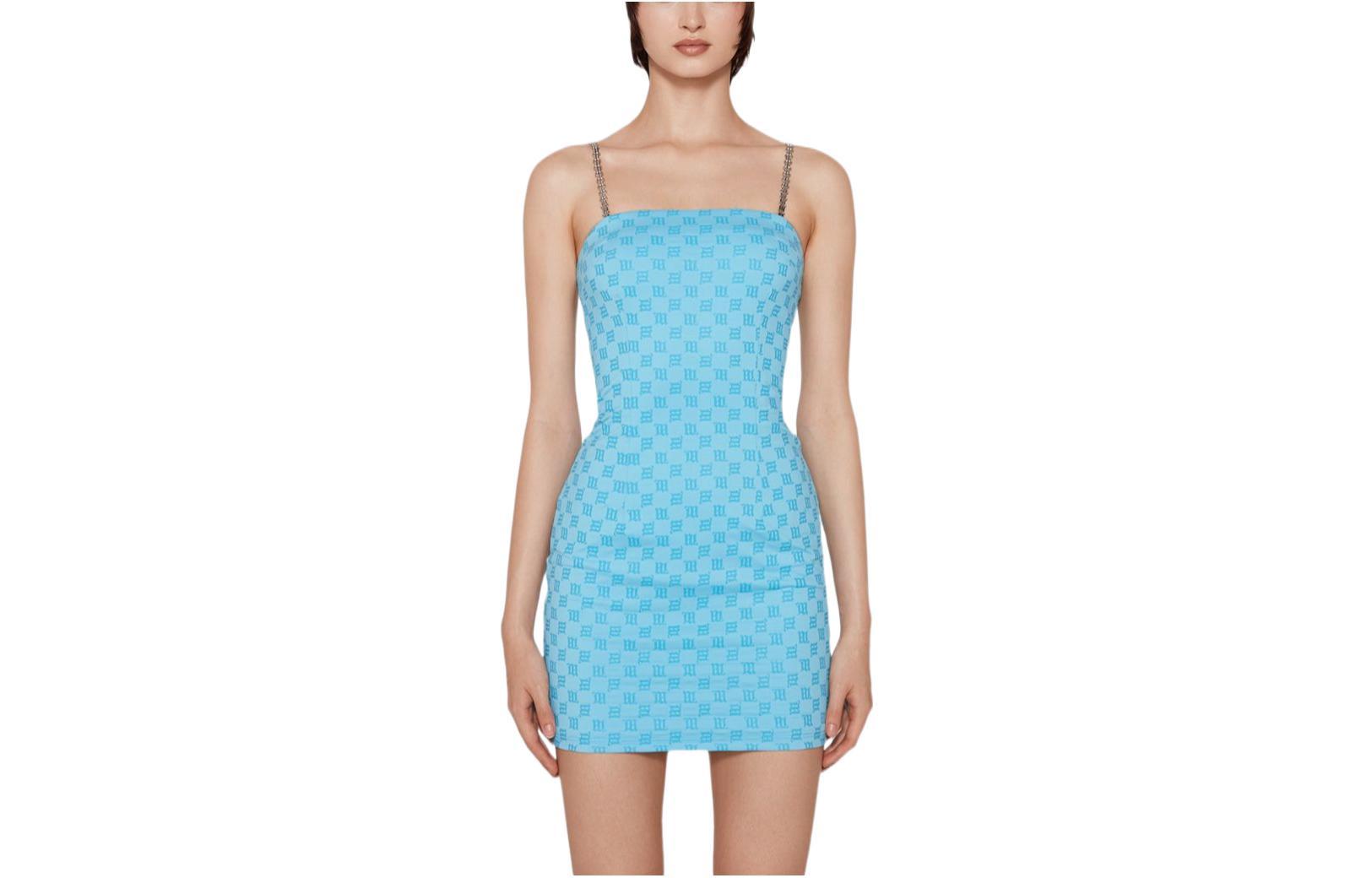 MISBHV Платье Women Slip Dress