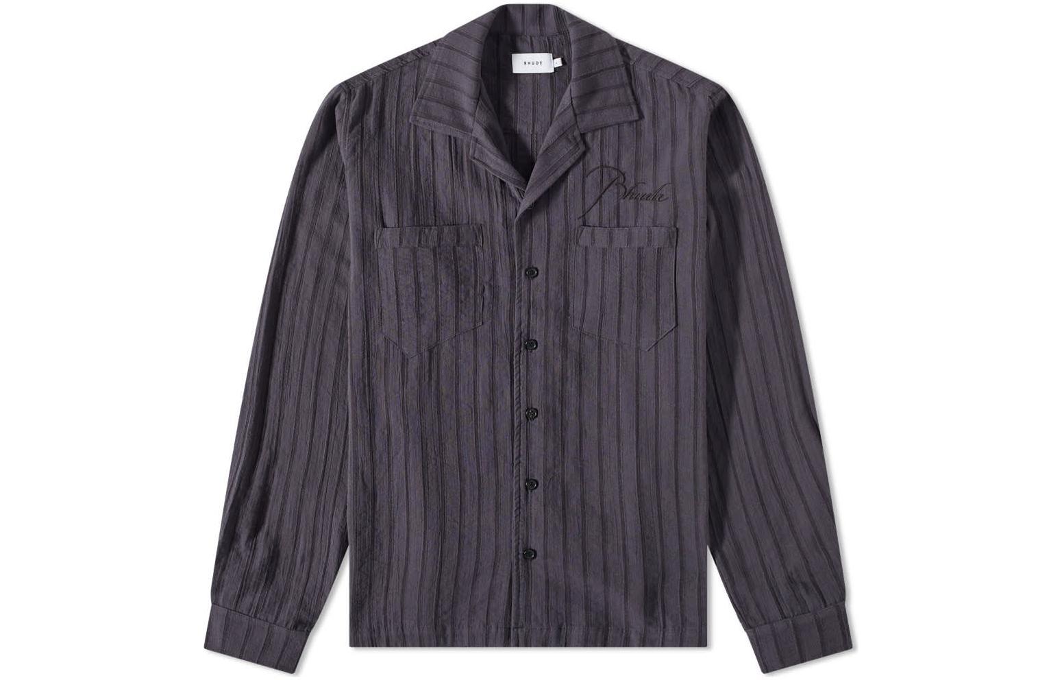 Rhude Рубашка Men Shirt